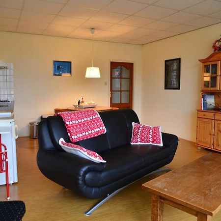 Bas Apartment Egmond Aan Zee Dış mekan fotoğraf