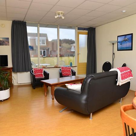 Bas Apartment Egmond Aan Zee Dış mekan fotoğraf
