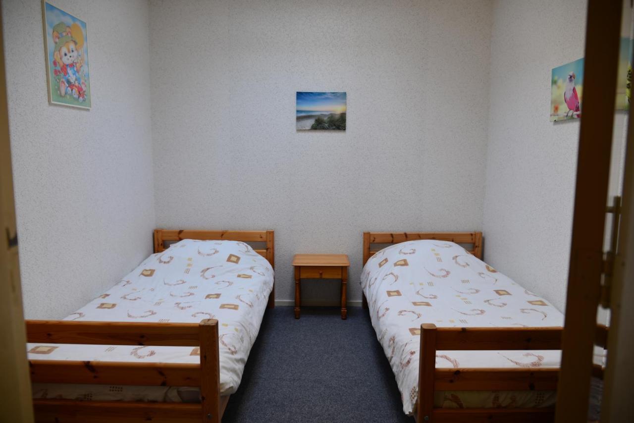Bas Apartment Egmond Aan Zee Dış mekan fotoğraf