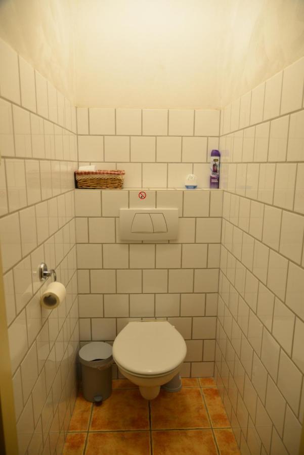 Bas Apartment Egmond Aan Zee Dış mekan fotoğraf