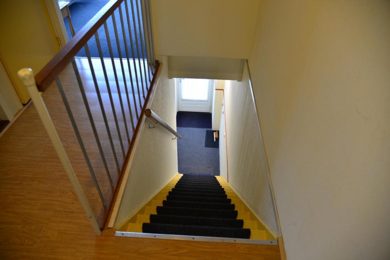 Bas Apartment Egmond Aan Zee Dış mekan fotoğraf