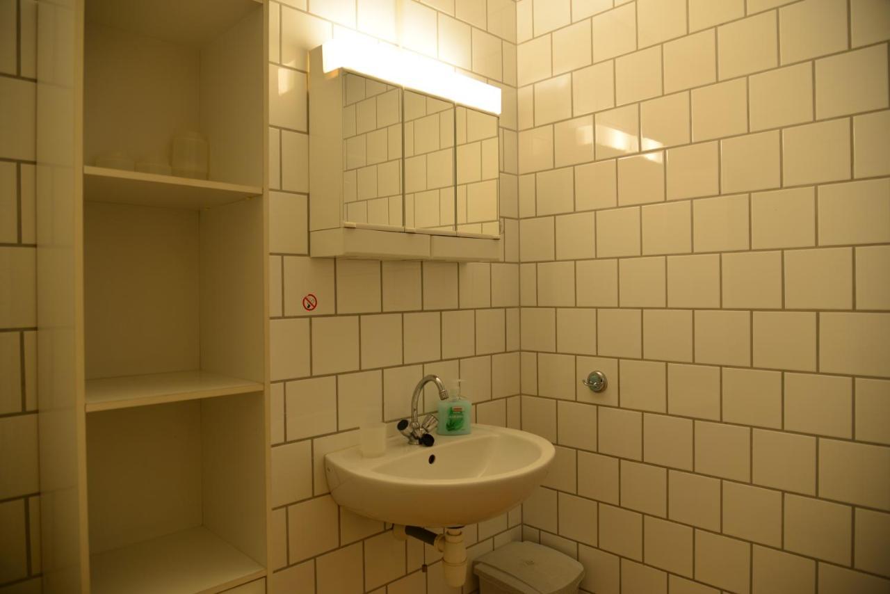 Bas Apartment Egmond Aan Zee Dış mekan fotoğraf